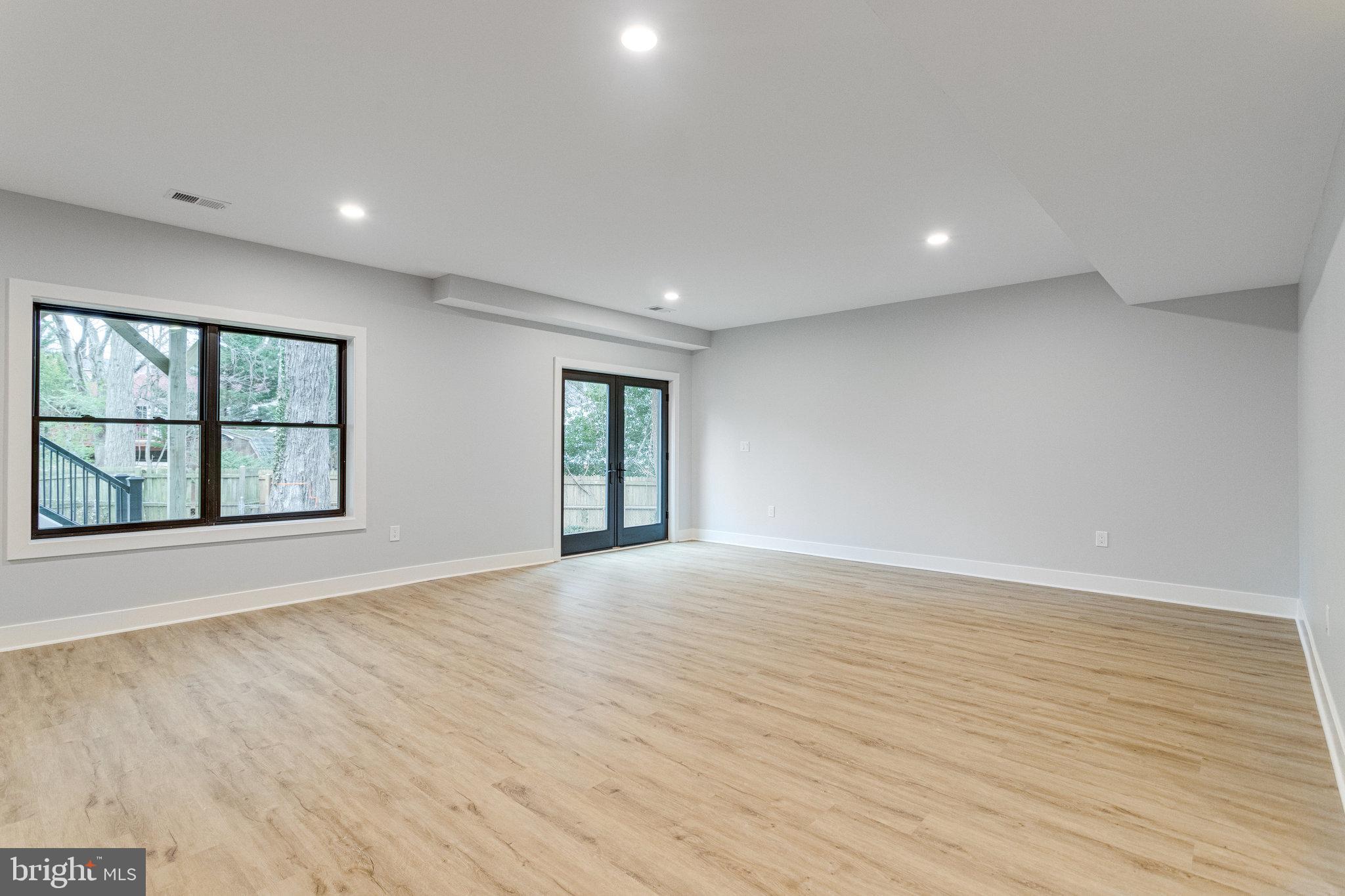 1952 Foxhall Road McLean, VA 22101 - Photo 75 of 99 spacious recreational