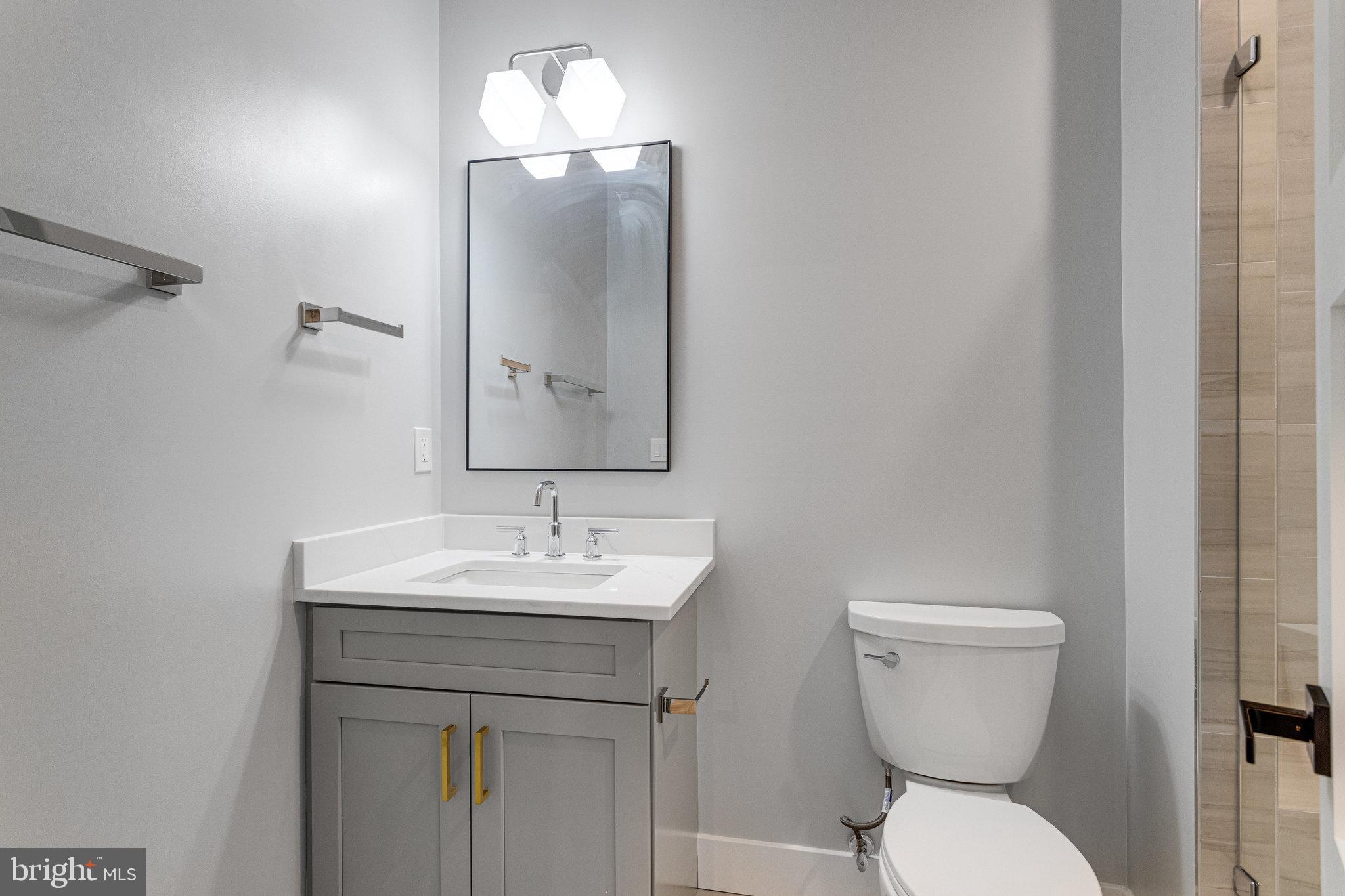 1952 Foxhall Road McLean, VA 22101 - Photo 83 of 99 basement bathroom