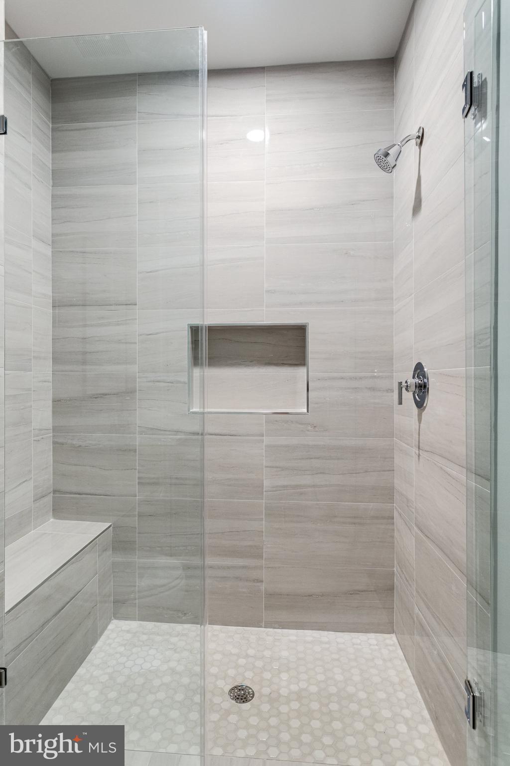 1952 Foxhall Road McLean, VA 22101 - Photo 84 of 99 basement bathroom