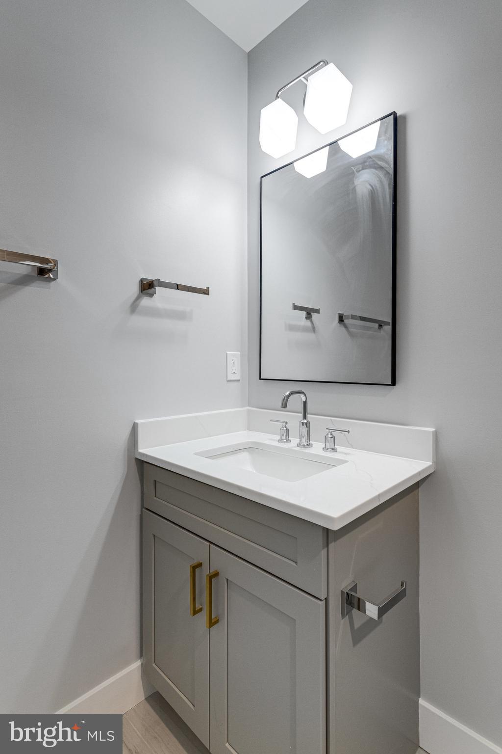1952 Foxhall Road McLean, VA 22101 - Photo 85 of 99 basement bathroom