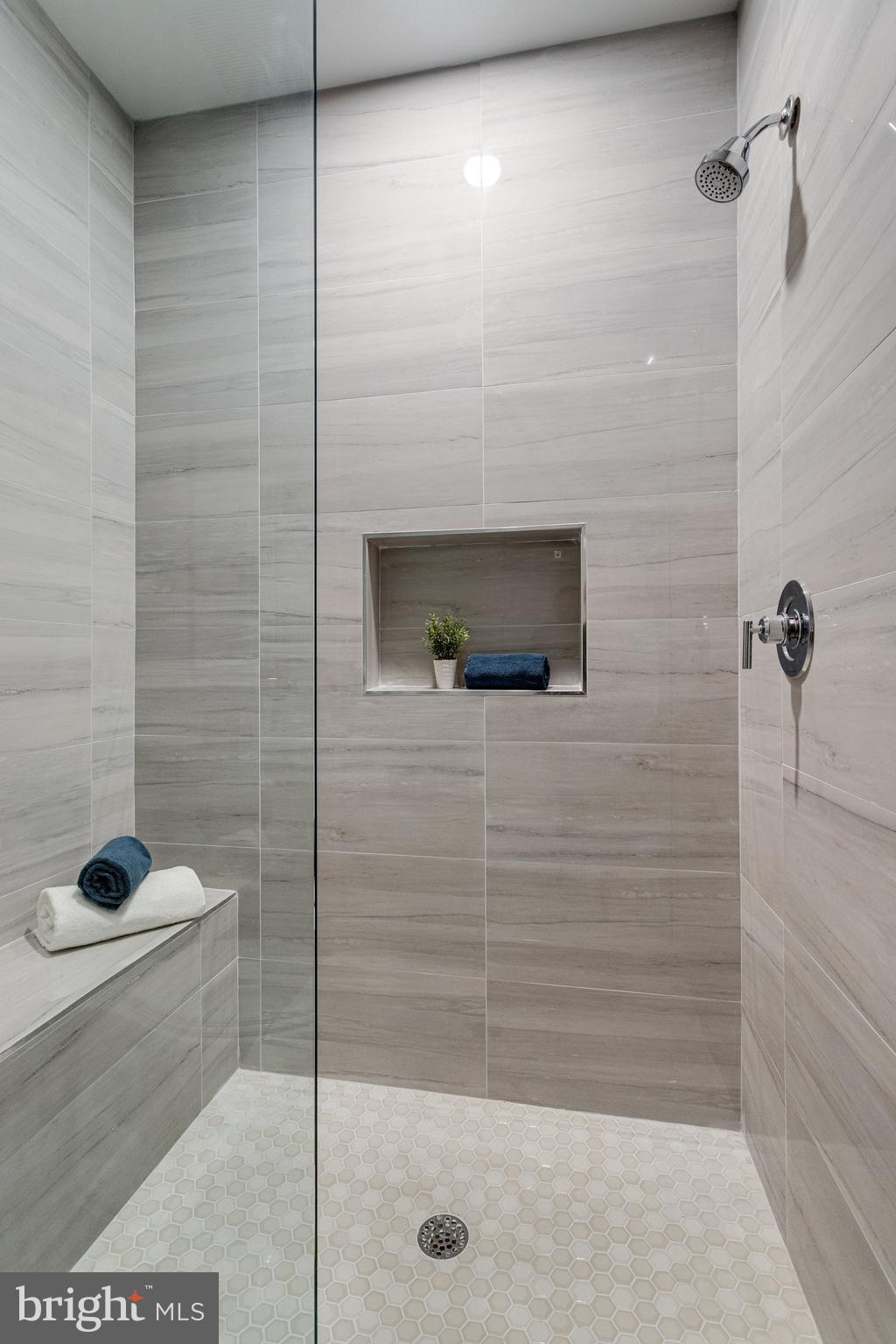 1952 Foxhall Road McLean, VA 22101 - Photo 87 of 99 basement bathroom