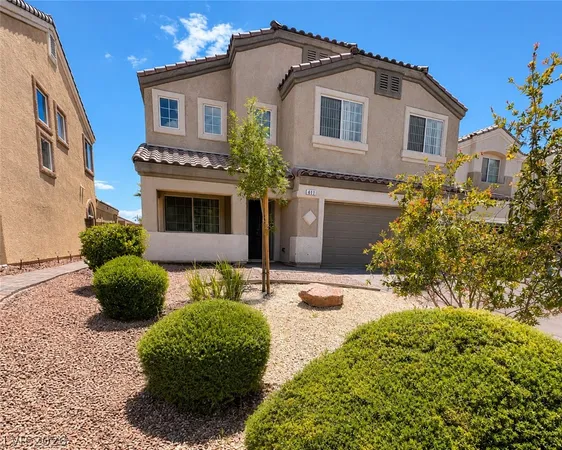 $2,000 | 409 Orchid Oasis Avenue, North Las Vegas, NV 89031