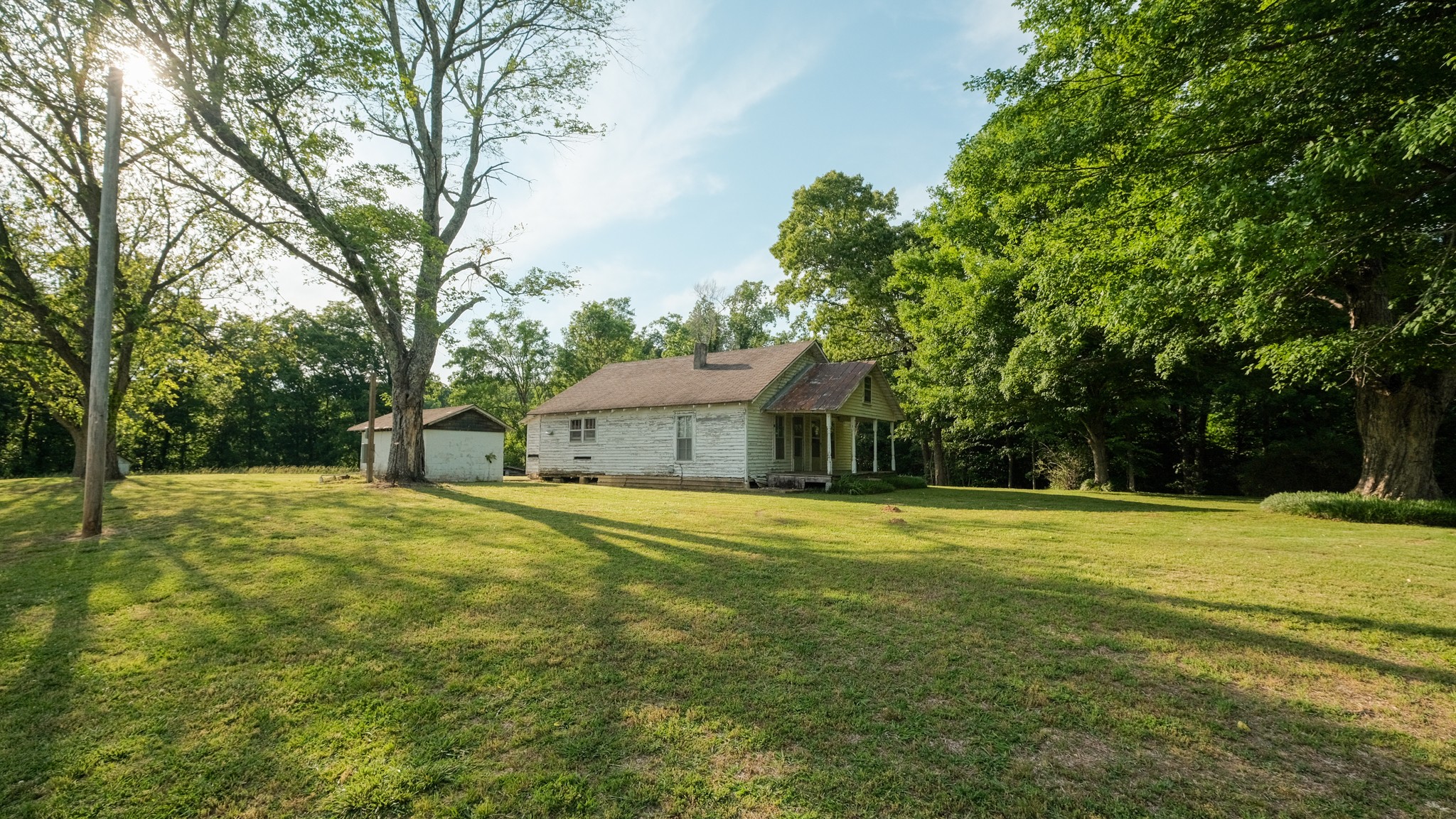 0 Mcadams Road Greenfield, TN 38230 - Photo 21 of 25