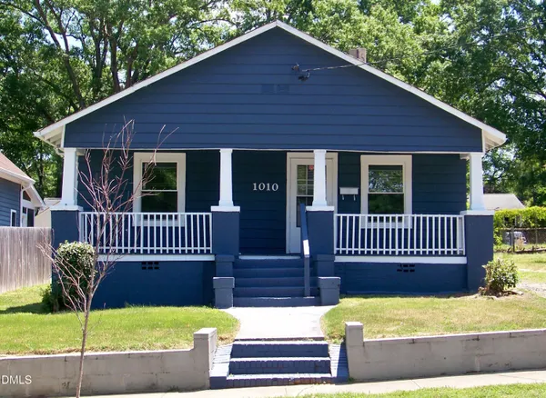 $375,000 | 1010 Lancaster Street, Durham, NC 27701