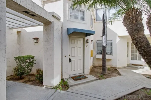 $448,900 | 12092 Calle De Leon, Unit 45, El Cajon, CA 92019