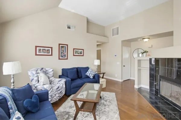 $448,900 | 12092 Calle De Leon, Unit 45, El Cajon, CA 92019