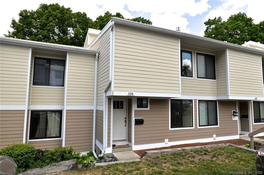 108 Olcott Way, Unit 108 Ridgefield, CT 06877 - Photo 1 of 1
