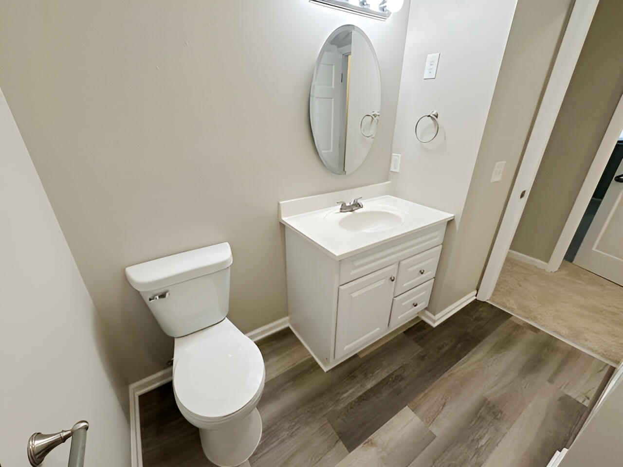 6431 235th Avenue Paddock Lake, WI 53168 - Photo 12 of 23 Bathroom