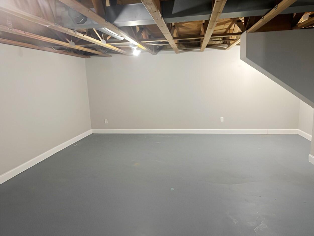 6431 235th Avenue Paddock Lake, WI 53168 - Photo 18 of 23 Basement 2