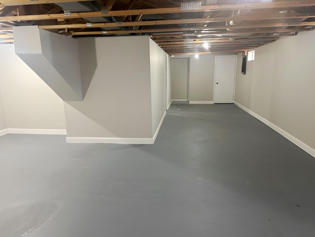 6431 235th Avenue Paddock Lake, WI 53168 - Photo 19 of 23 Basement 3