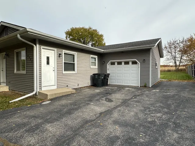 $310,000 | 6431 235th Avenue, Paddock Lake, WI 53168