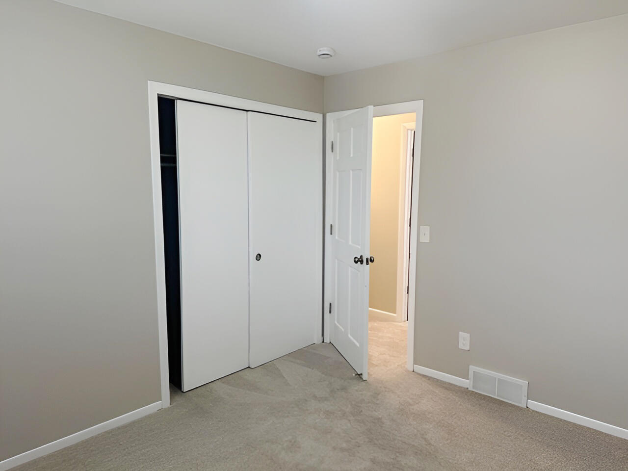 6431 235th Avenue Paddock Lake, WI 53168 - Photo 7 of 23 Bedroom 1