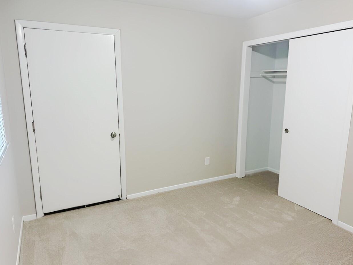 6431 235th Avenue Paddock Lake, WI 53168 - Photo 9 of 23 Bedroom 2 view 2