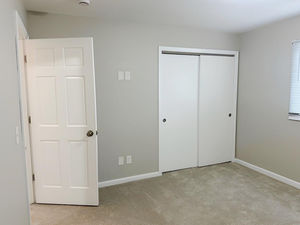 6431 235th Avenue Paddock Lake, WI 53168 - Photo 10 of 23 Bedroom 3