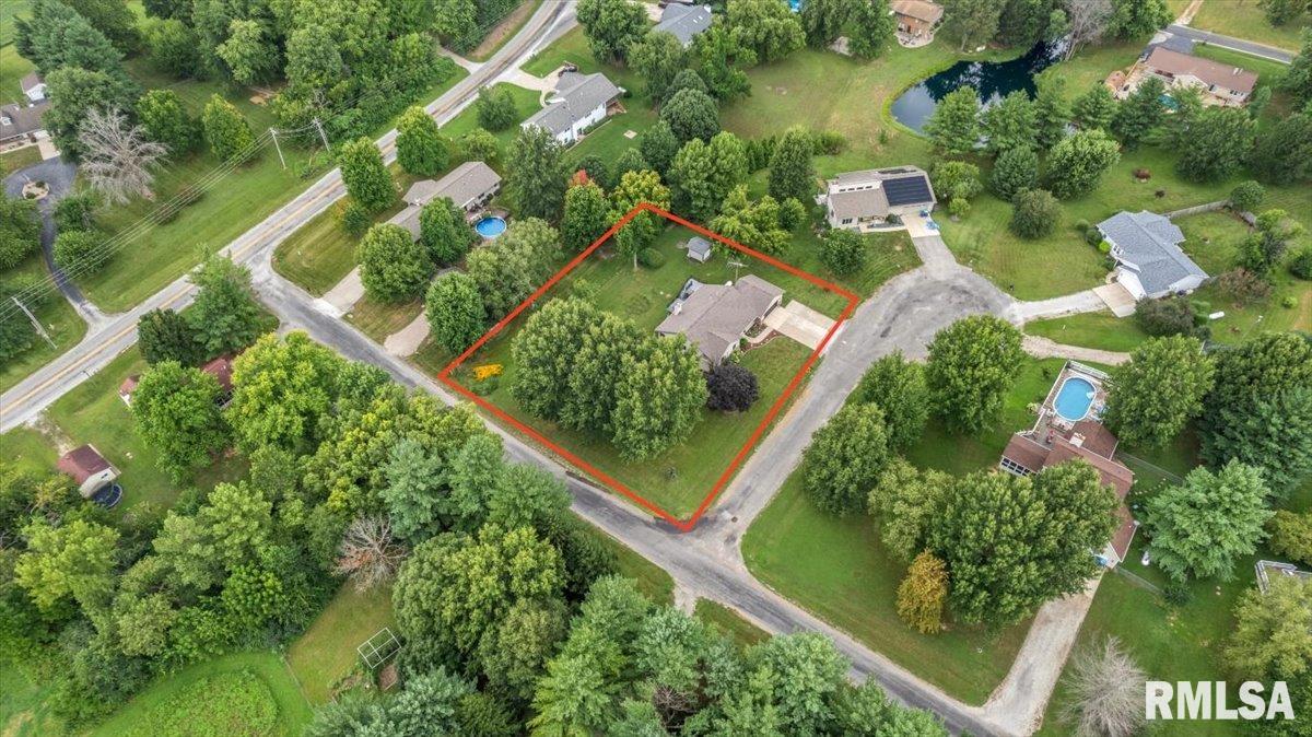 317 Stetson Road New Berlin, IL 62670 - Photo 42 of 42 Gallery Image 42