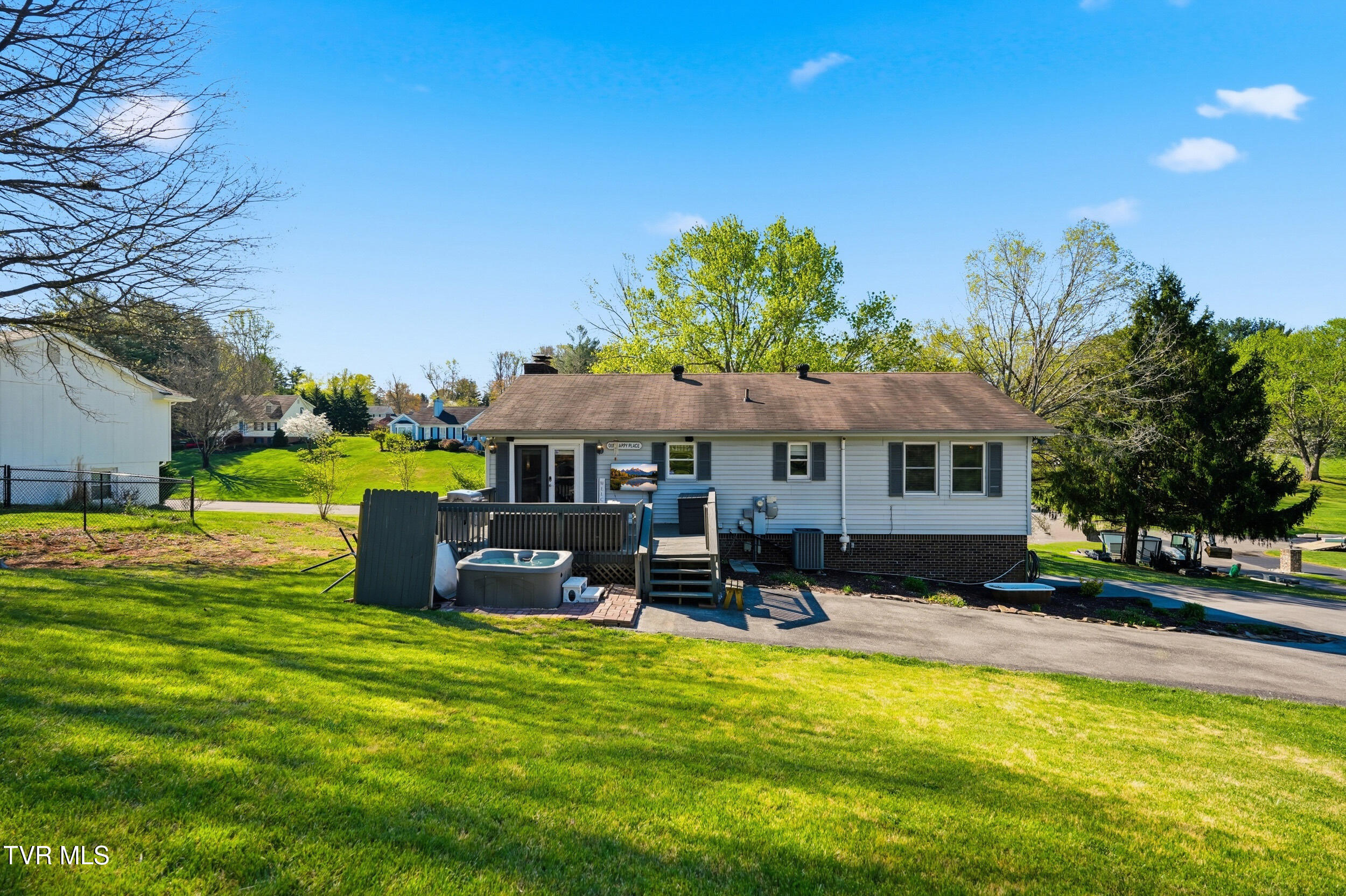 408 Gaffney Road Bristol, TN 37620 - Photo 38 of 50 38_408 gaffney rd-48