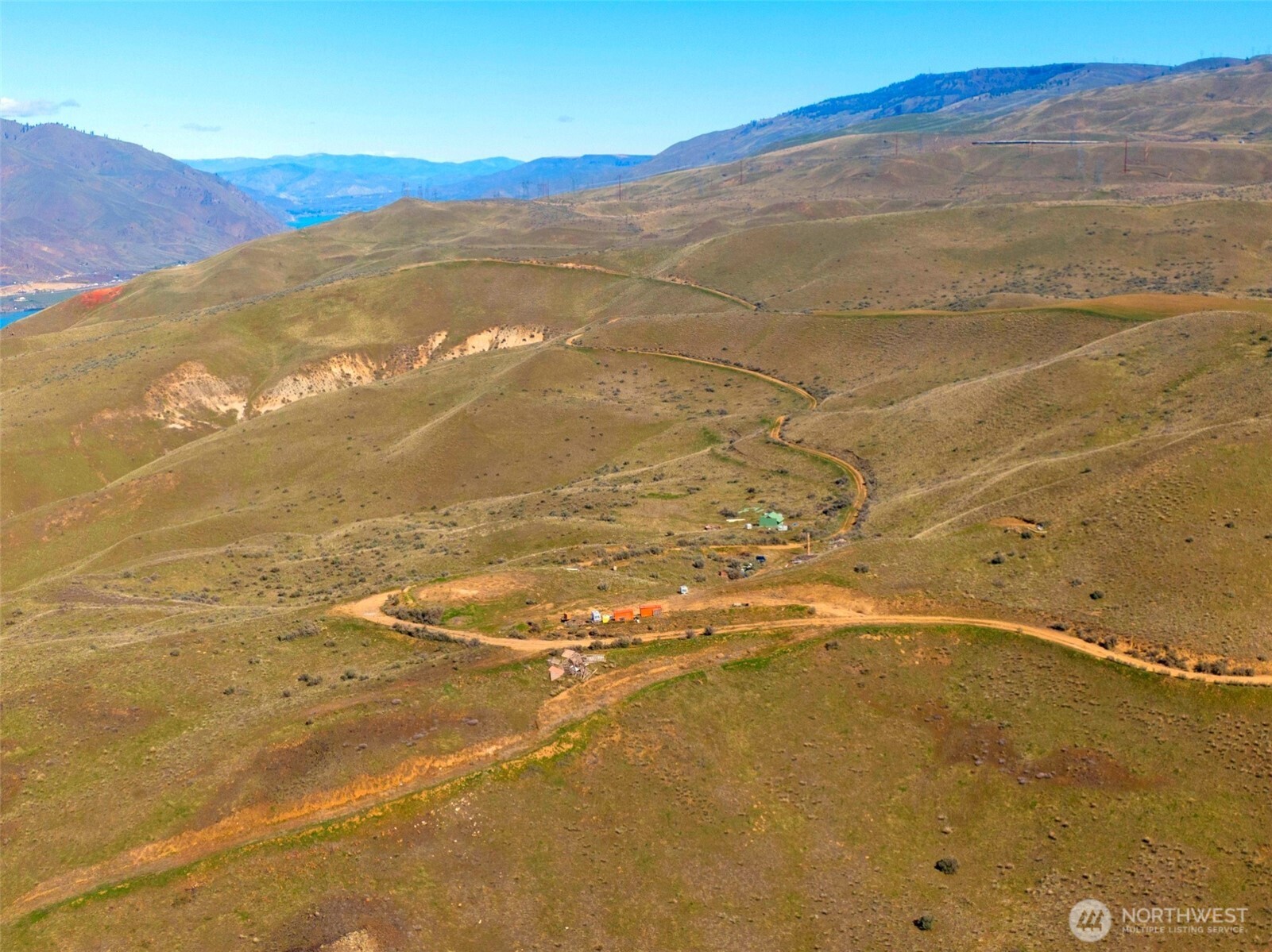 0 Blue Grade Road East Wenatchee, WA 98802 - Photo 2 of 34