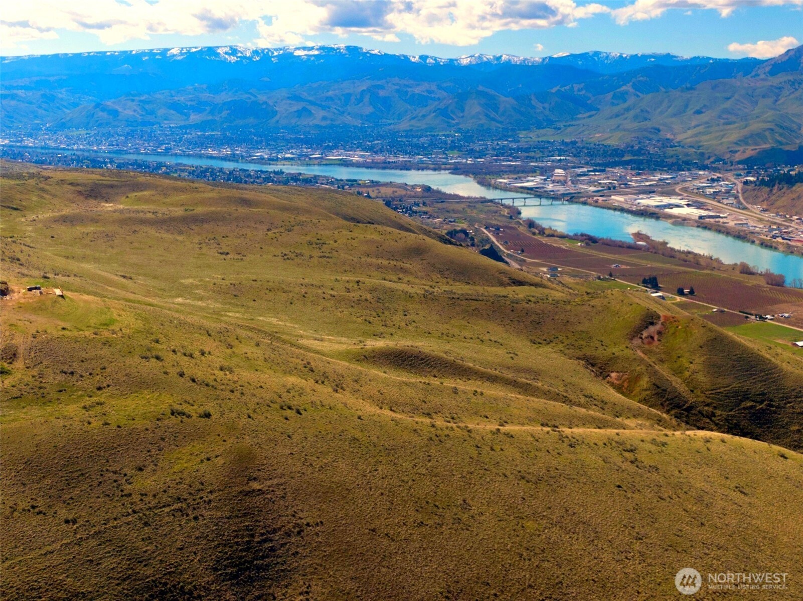 0 Blue Grade Road East Wenatchee, WA 98802 - Photo 10 of 34