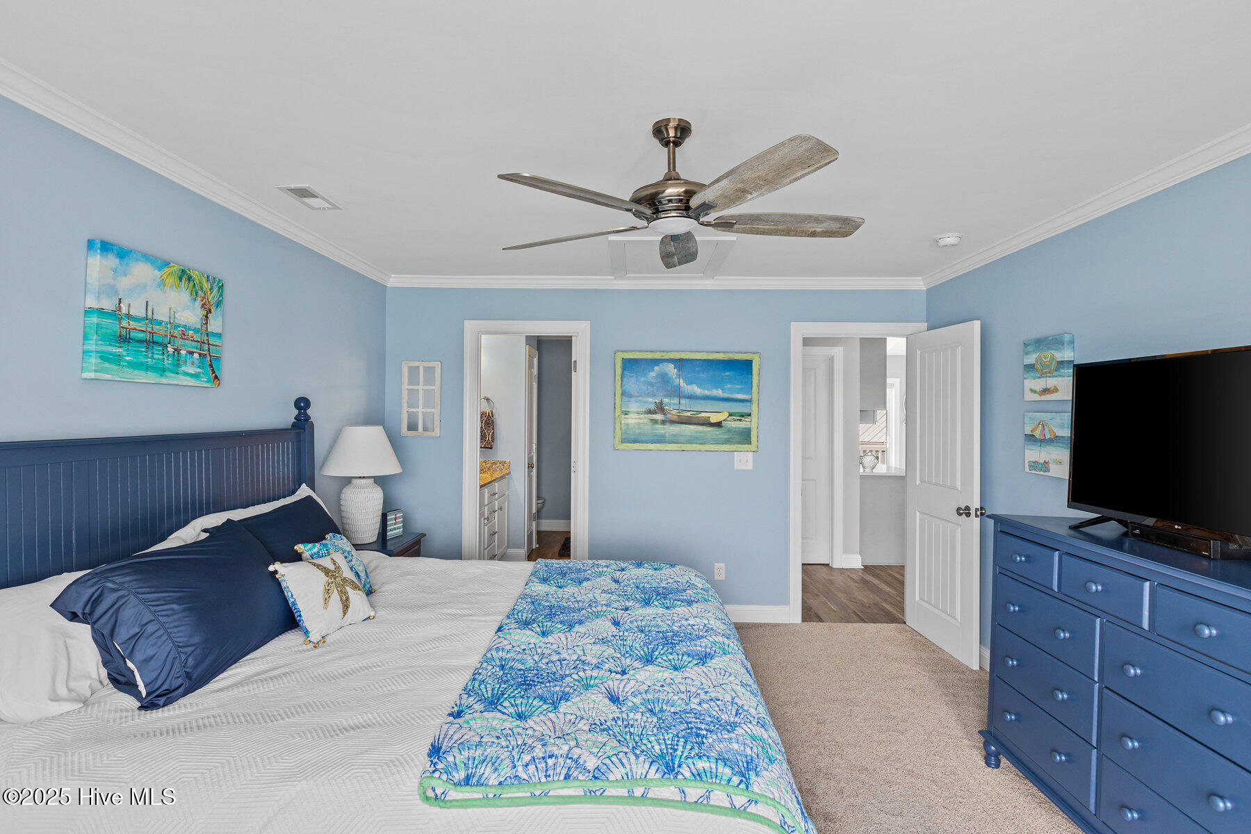 916 Bumblebee Lane Topsail Beach, NC 28445 - Photo 21 of 72 020_916_bumble_bee_lane-20_681