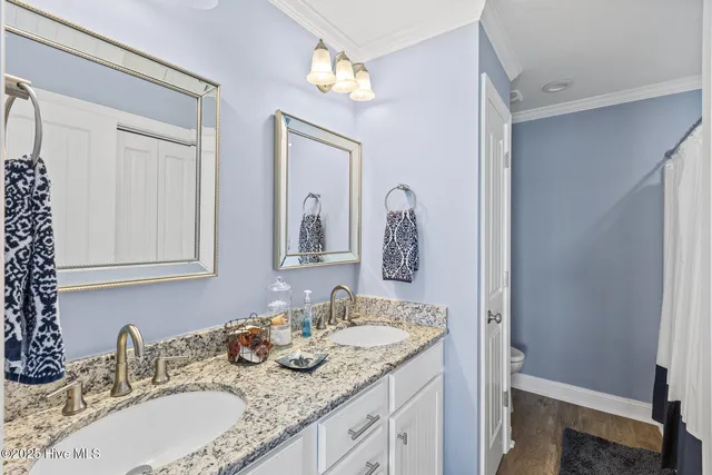 $2,150,000 | 916 Bumblebee Lane, Topsail Beach, NC 28445