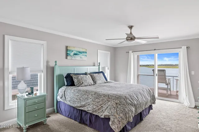 $2,150,000 | 916 Bumblebee Lane, Topsail Beach, NC 28445