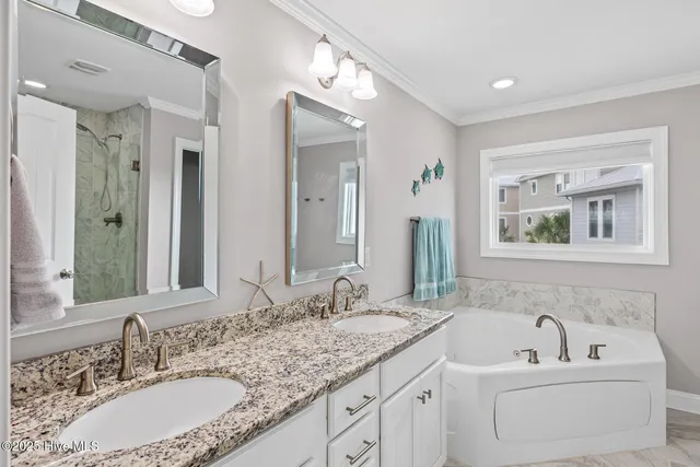 $2,150,000 | 916 Bumblebee Lane, Topsail Beach, NC 28445