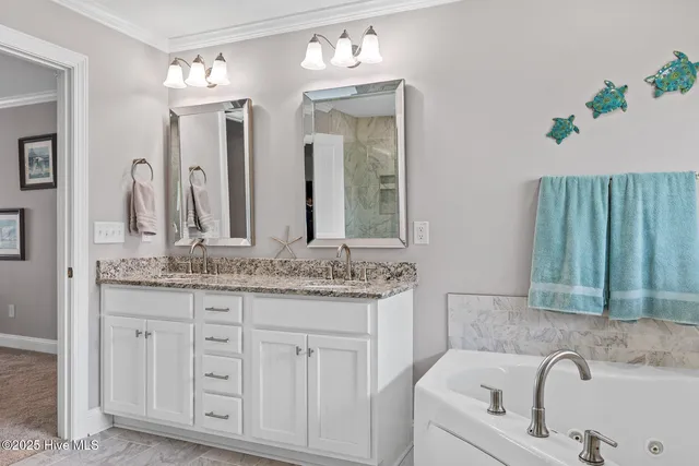 $2,150,000 | 916 Bumblebee Lane, Topsail Beach, NC 28445