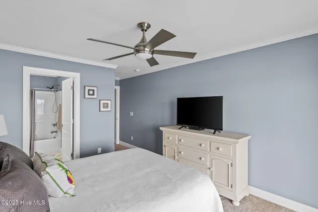 $2,150,000 | 916 Bumblebee Lane, Topsail Beach, NC 28445