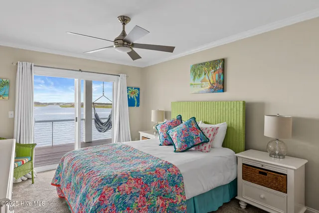 $2,150,000 | 916 Bumblebee Lane, Topsail Beach, NC 28445