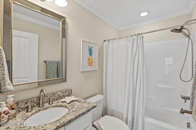 $2,150,000 | 916 Bumblebee Lane, Topsail Beach, NC 28445