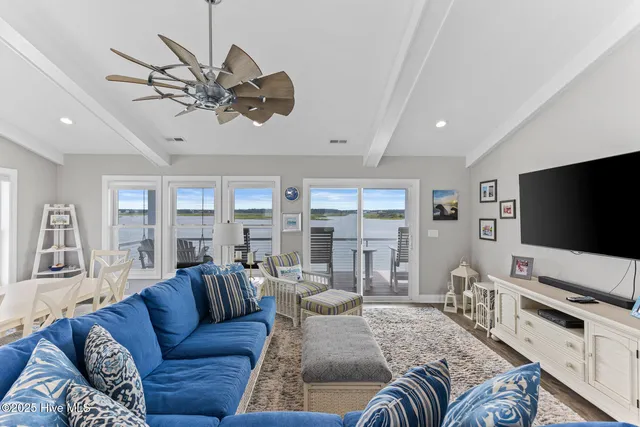 $2,150,000 | 916 Bumblebee Lane, Topsail Beach, NC 28445