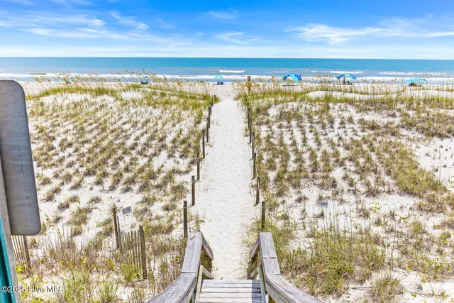$2,150,000 | 916 Bumblebee Lane, Topsail Beach, NC 28445