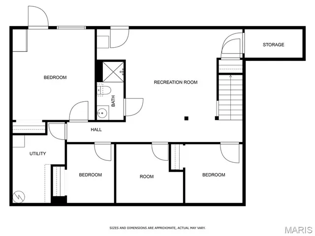 $281,000 | 14865 Willow Street, Grafton, IL 62037