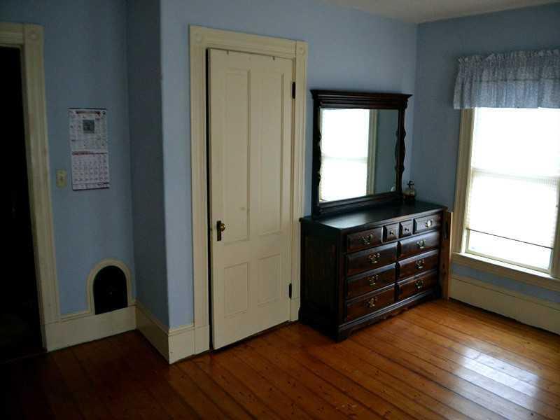 222 Ross Ridge Road Houlton, ME 04730 - Photo 29 of 35 Bedroom.