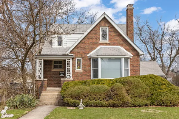 2126 Maple Road, Homewood, IL 60430