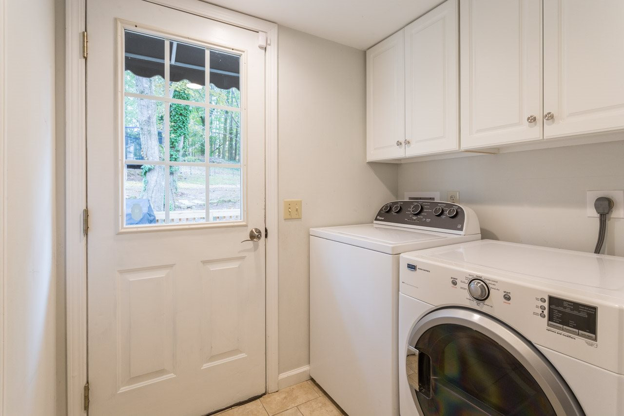 1013 Northclift Drive Raleigh, NC 27609 - Photo 18 of 25 Photo 18