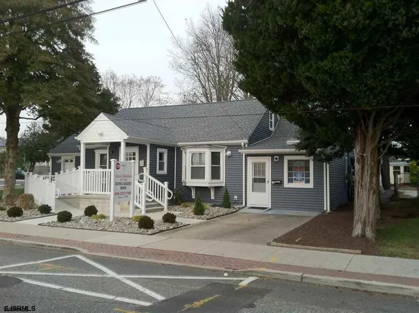 $23,000 | 310 New Jersey Avenue, Absecon, NJ 08201