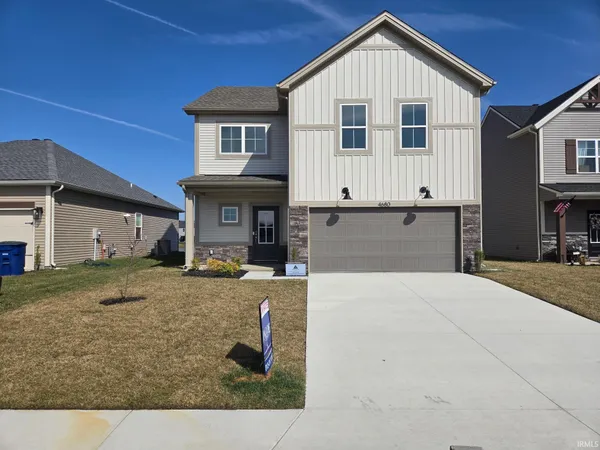 $384,800 | 4680 Chelmsford Drive, Newburgh, IN 47630