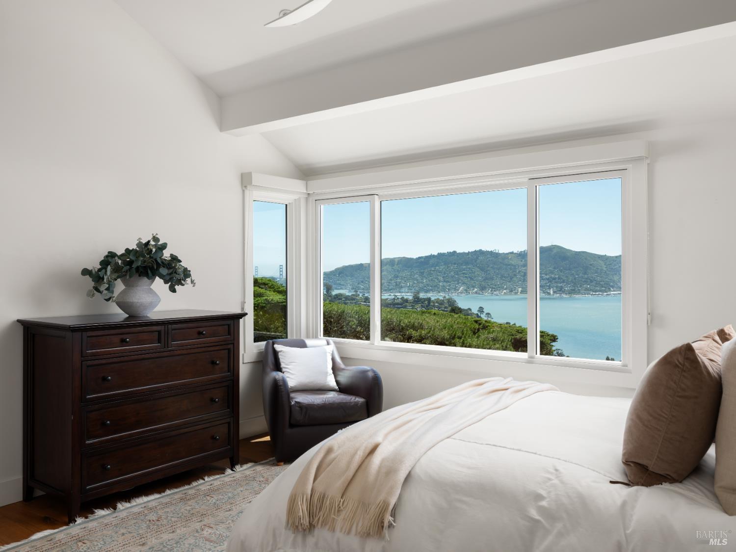 45 Mt Tiburon Road Tiburon, CA 94920 - Photo 19 of 57
