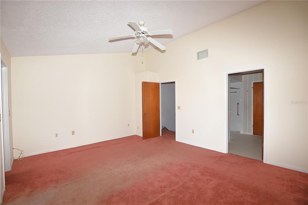 707 Carpenters Way, Unit 45 Lakeland, FL 33809 - Photo 17 of 20 a view of an empty room