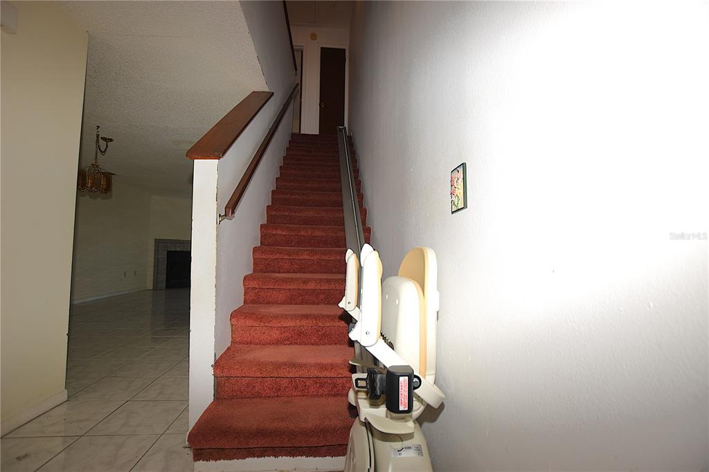 707 Carpenters Way, Unit 45 Lakeland, FL 33809 - Photo 5 of 20 a view of entryway and hall