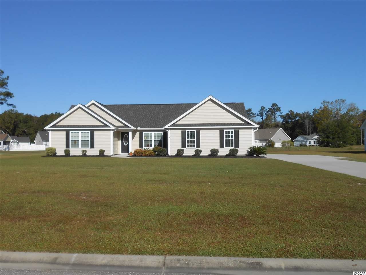 98 Timber Run Drive Georgetown, SC 29440 - Photo 1 of 20 Gallery Image 1