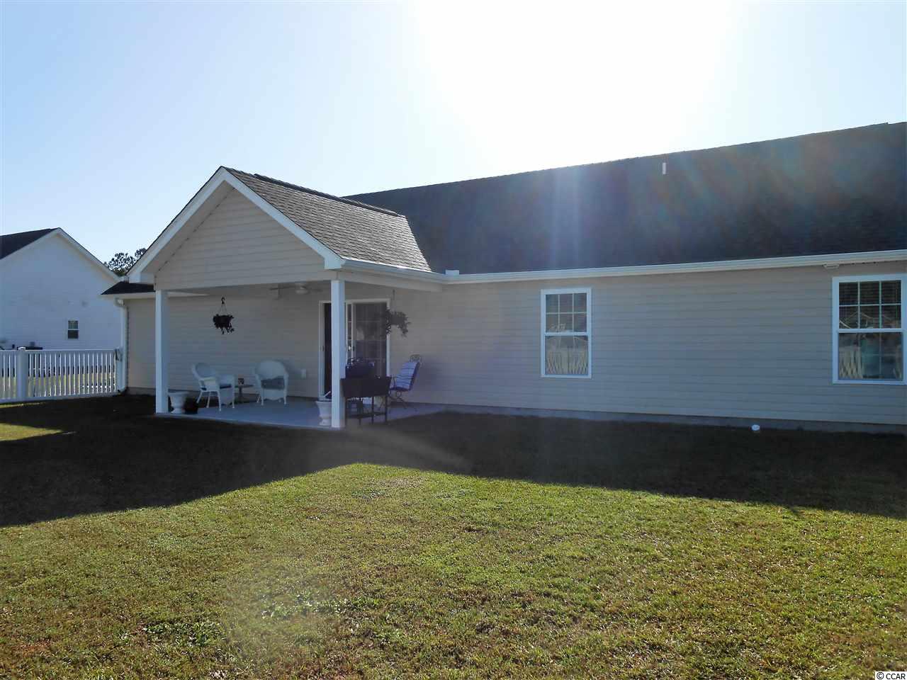 98 Timber Run Drive Georgetown, SC 29440 - Photo 2 of 20 Gallery Image 2