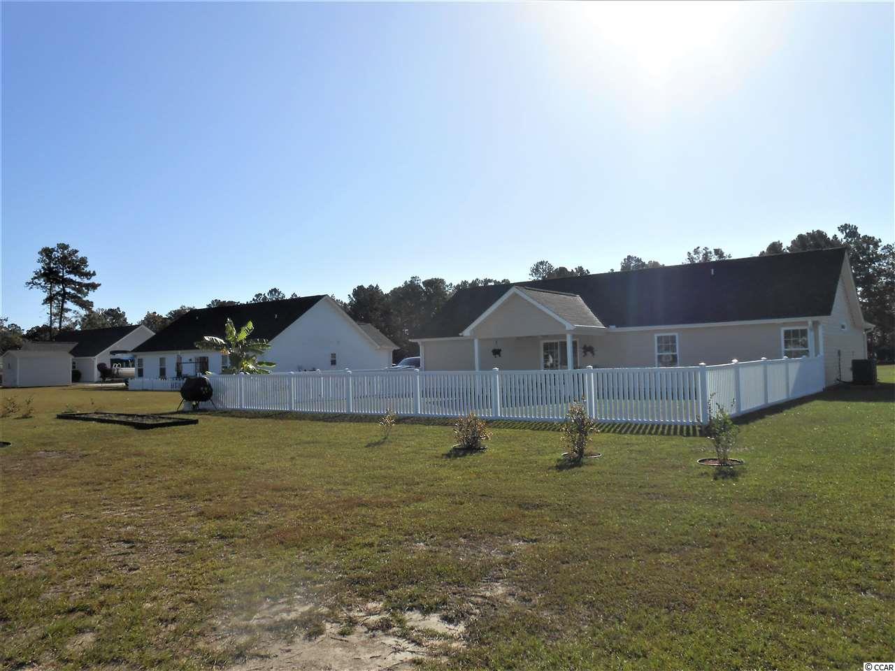 98 Timber Run Drive Georgetown, SC 29440 - Photo 3 of 20 Gallery Image 3