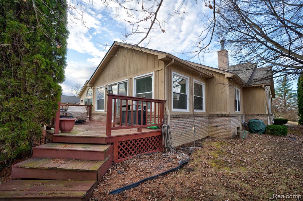 6407 Beecher Road Flint, MI 48532 - Photo 42 of 49 Gallery Image 42