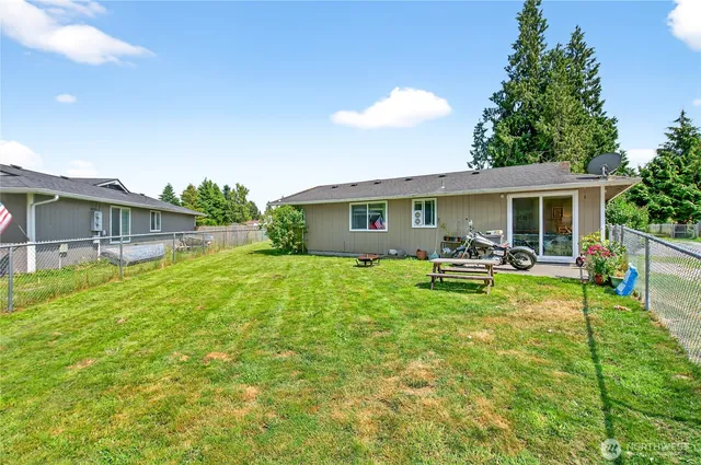 $635,000 | 11217 North Skagit Street, Burlington, WA 98233