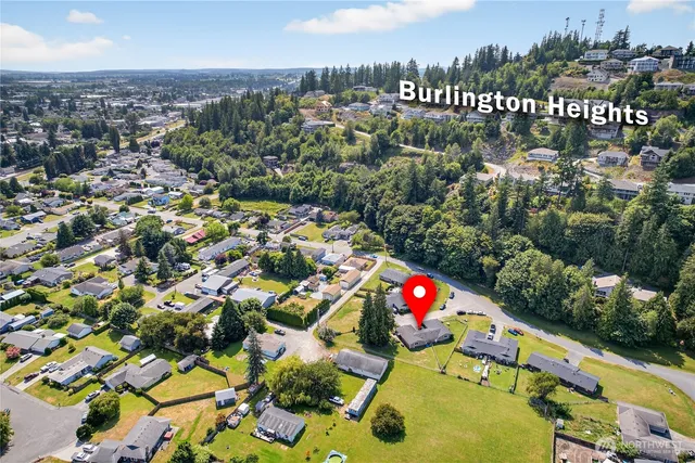 $635,000 | 11217 North Skagit Street, Burlington, WA 98233