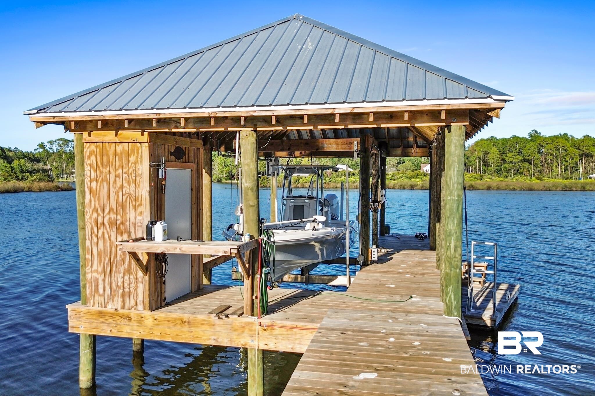 3901 Bella Lane Foley, AL 36535 - Photo 42 of 46