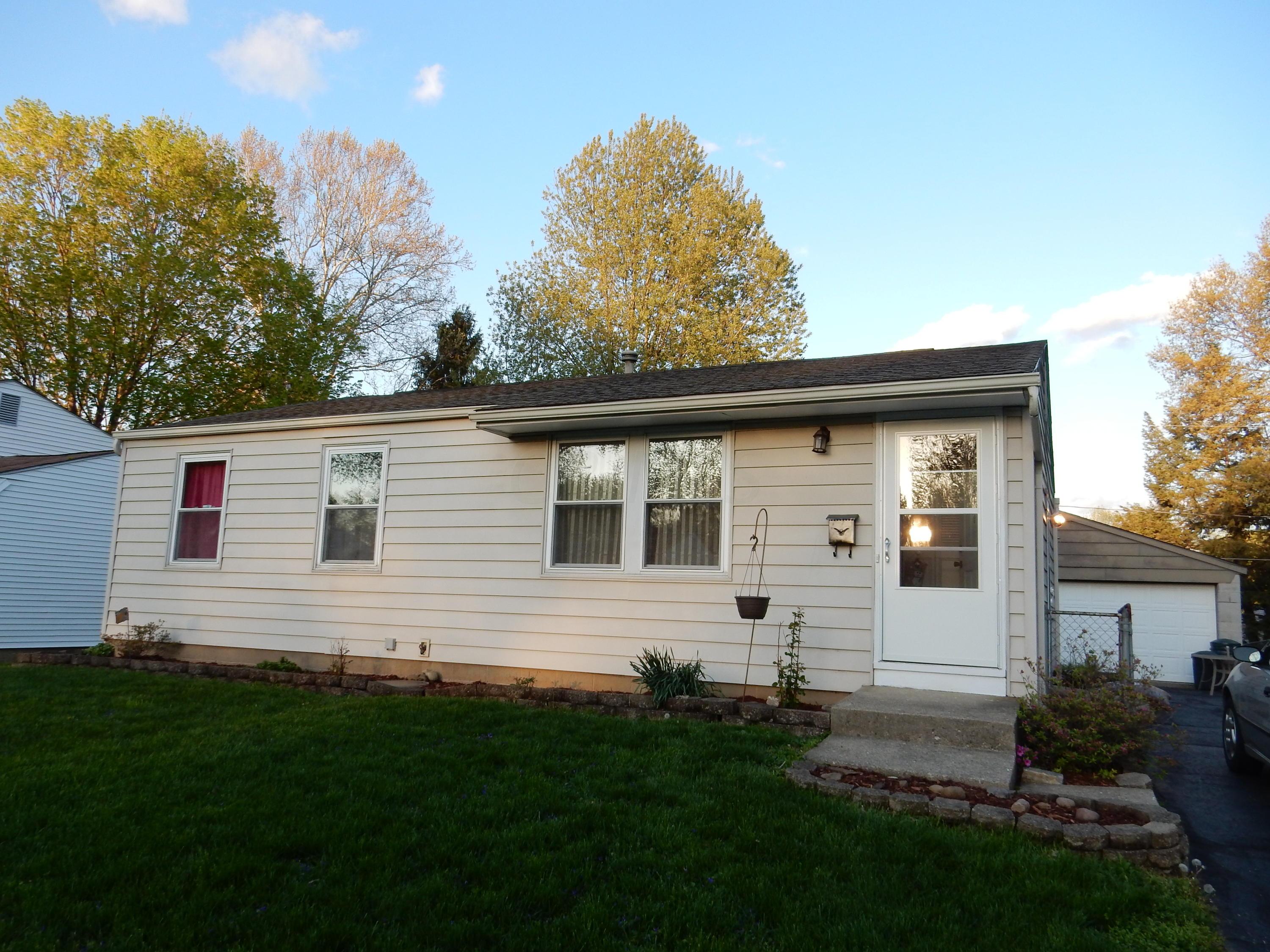 3020 Fleet Road Columbus, OH 43232 - Photo 1 of 18 Gallery Image 1