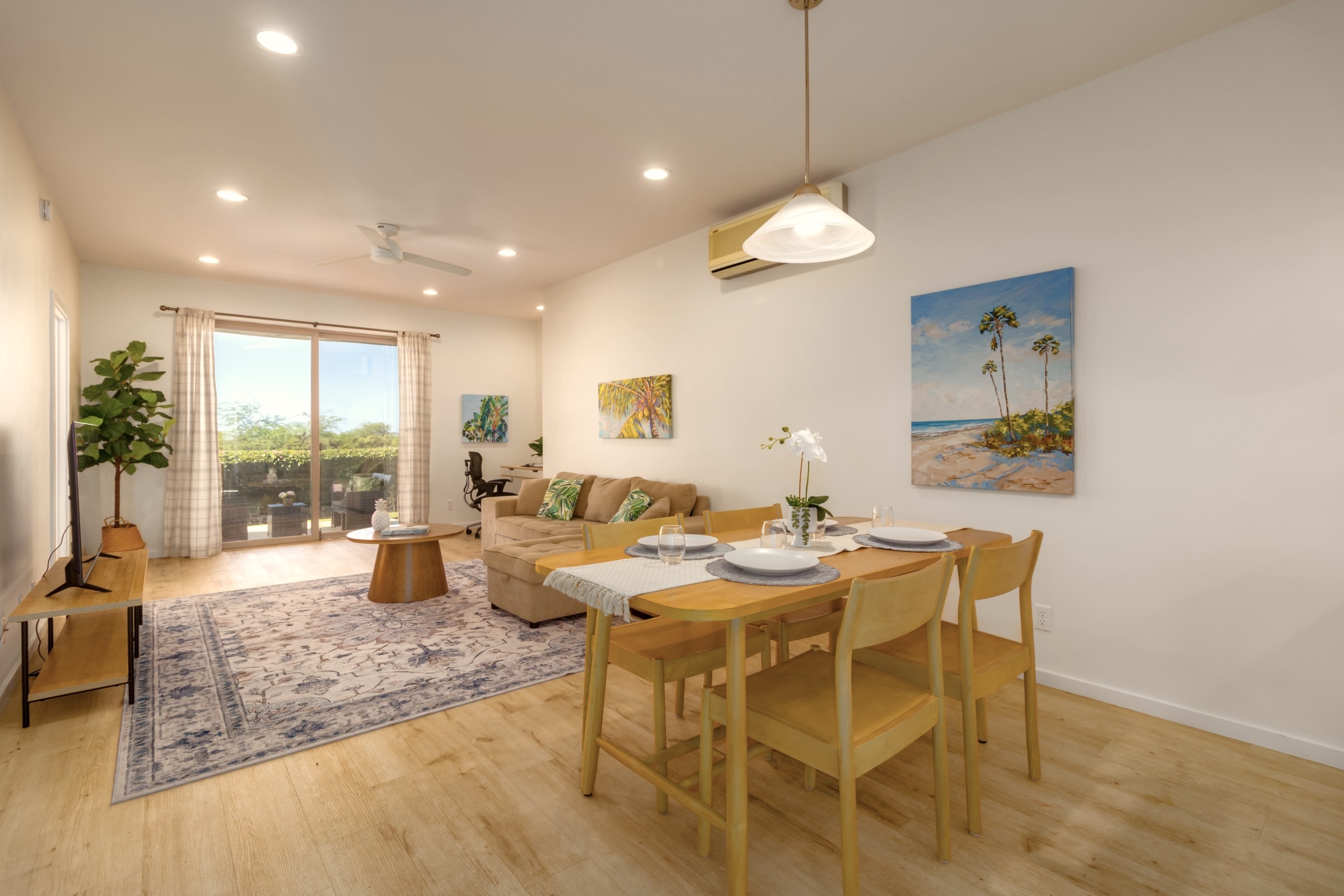 75-346 Hualalai Road, Unit E101 Kailua-Kona, HI 96740 - Photo 6 of 29